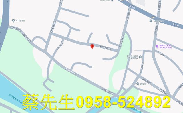 台西住宅地法拍-8