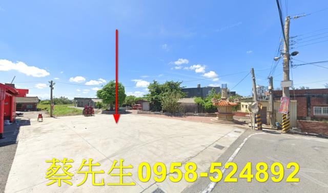 台西建地拍賣-13