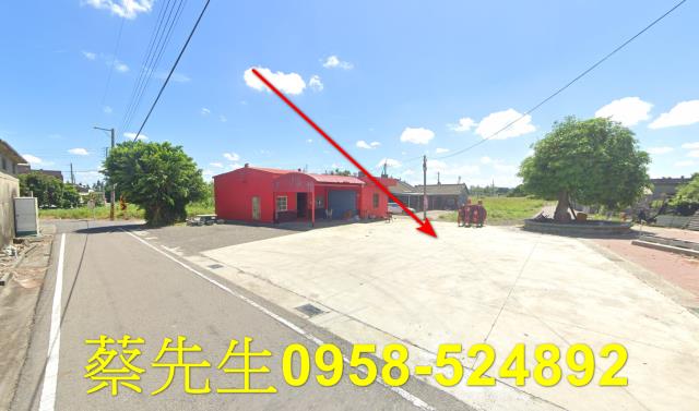 台西建地拍賣-4