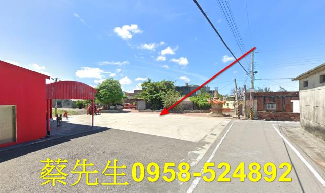 台西建地拍賣-6