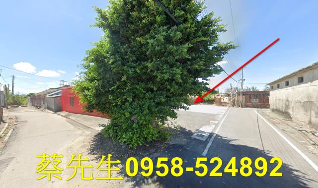 台西建地拍賣-7