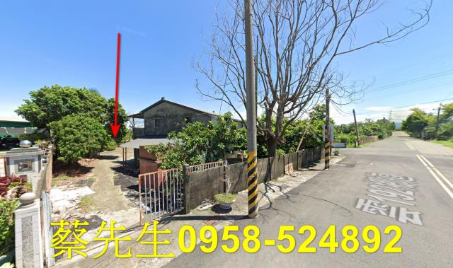 斗六法拍建地-12
