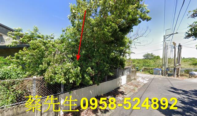 斗六法拍建地-13