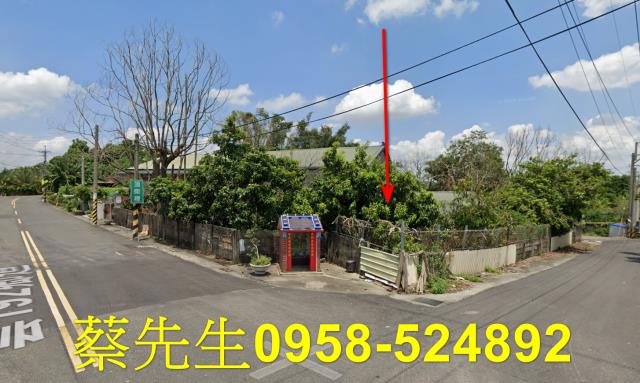 斗六法拍建地-1