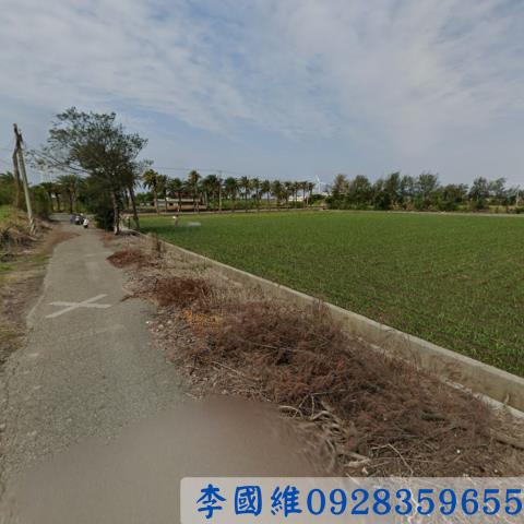 雲林法拍農地-2