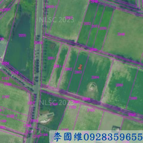 雲林法拍農地-3