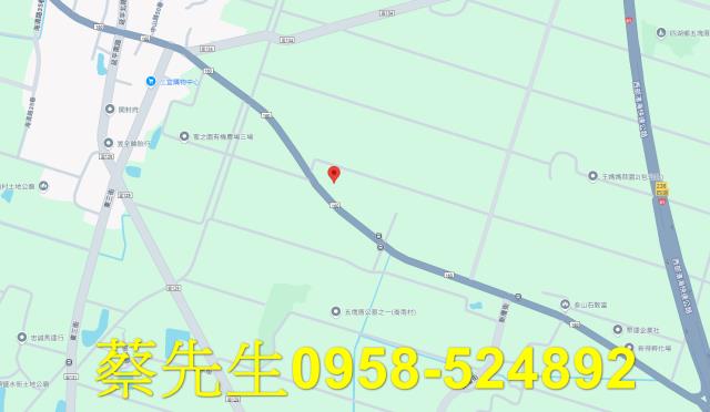 雲林農地拍賣-8