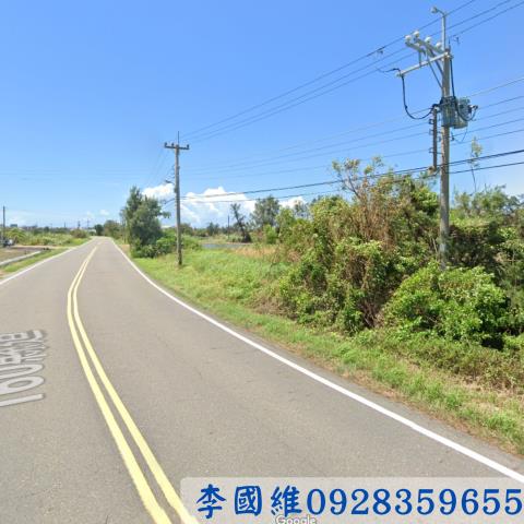 雲林農地法拍-2