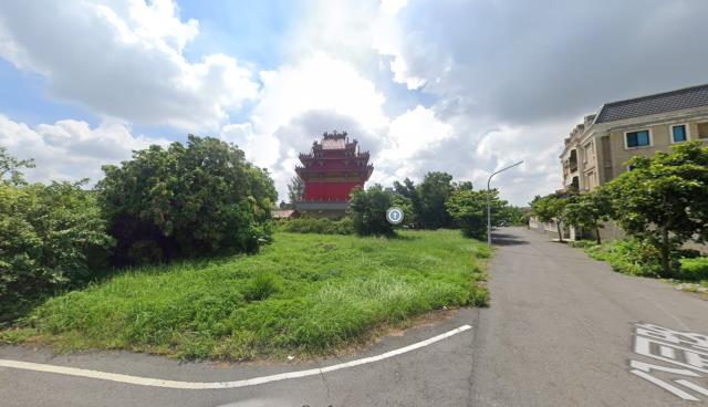 雲林口湖建地拍賣-5