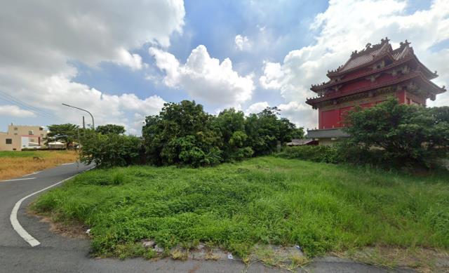 雲林口湖建地拍賣-7