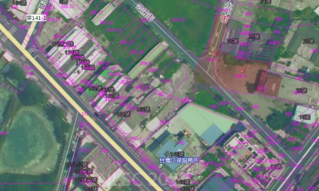 雲林口湖建地拍賣-8