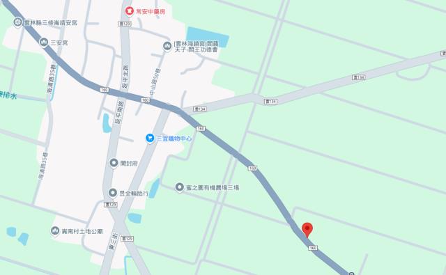 雲林四湖農地拍賣-15