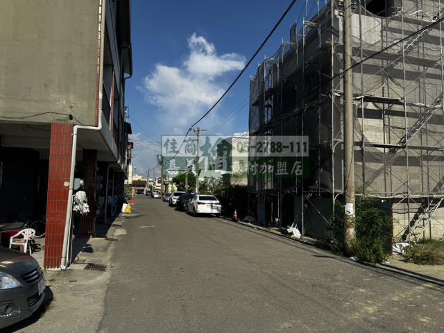 雲林建地-7