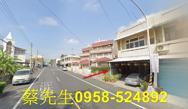 雲林土庫建地法拍-13