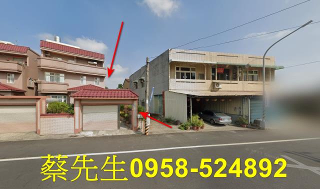 雲林土庫建地法拍-14
