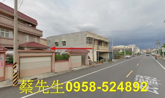 雲林土庫建地法拍-15