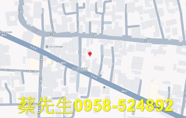 雲林土庫建地法拍-8