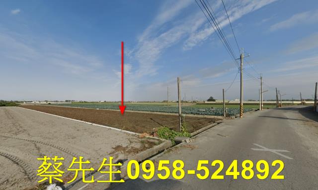 雲林土庫農地法拍-12