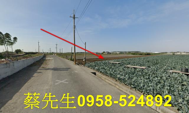 雲林土庫農地法拍-7