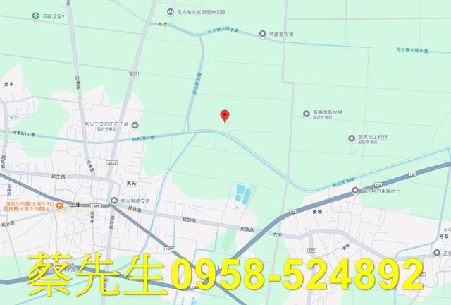 雲林土庫農地法拍-8