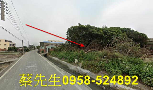 雲林西螺拍賣建地-12