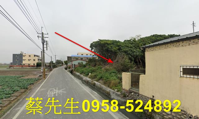 雲林西螺拍賣建地-13