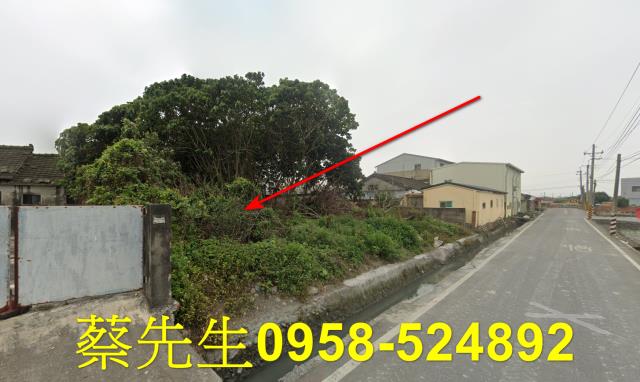 雲林西螺拍賣建地-14