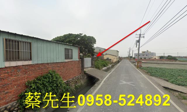 雲林西螺拍賣建地-7