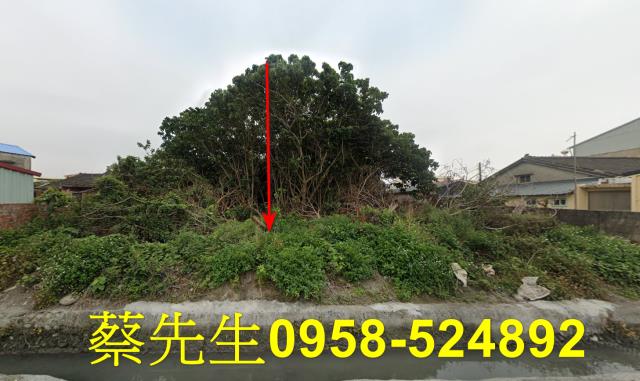 雲林西螺拍賣建地-9