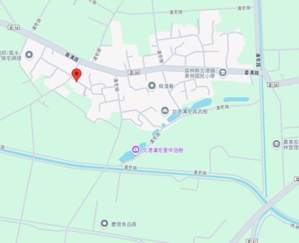 北港建地法拍-2