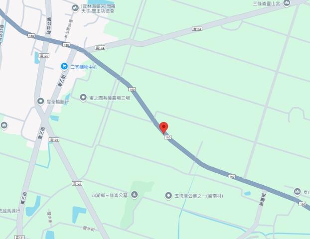 雲林法拍農地-2