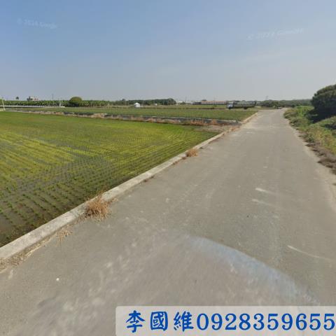 虎尾農地法拍-2