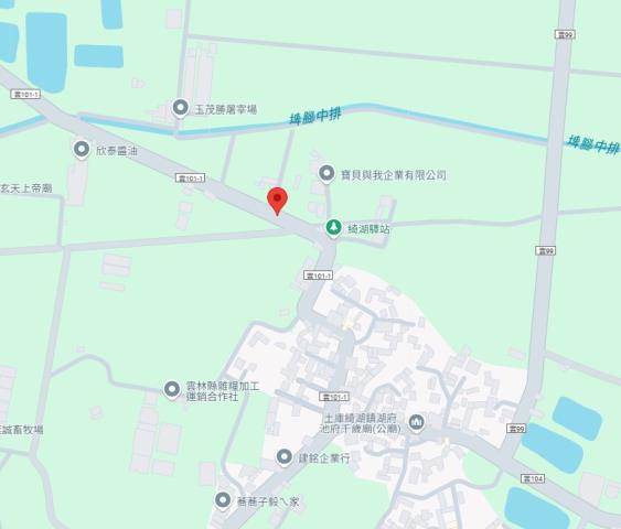 土庫農地法拍-3