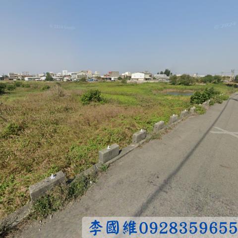雲林法拍農地-2