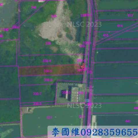 雲林法拍農地-3