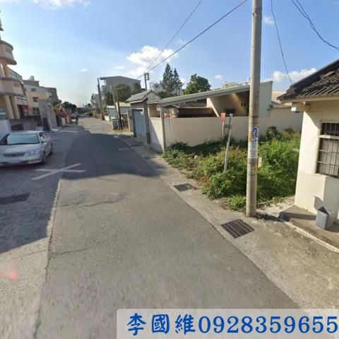 雲林建地法拍-2