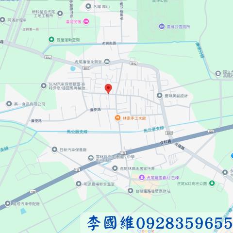 雲林建地法拍-4