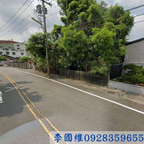 斗六建地法拍-2