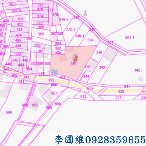 斗六建地法拍-3
