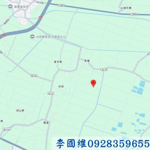 台西農地法拍-4