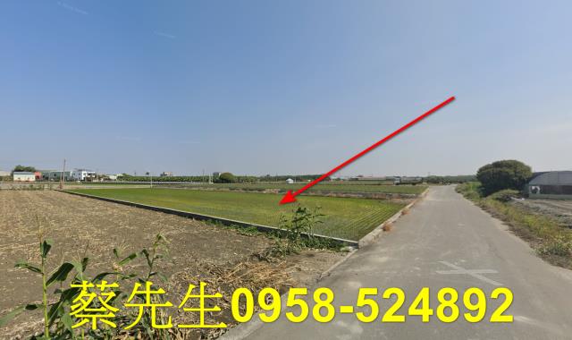 虎尾法拍農地-4
