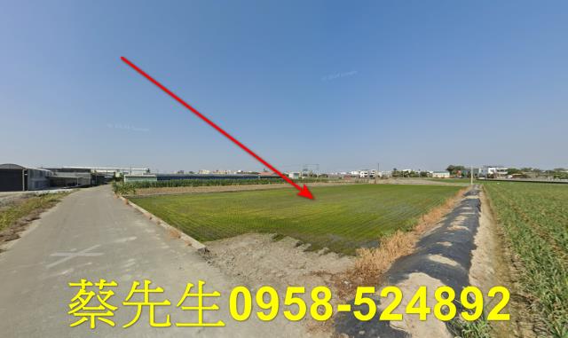 虎尾法拍農地-6