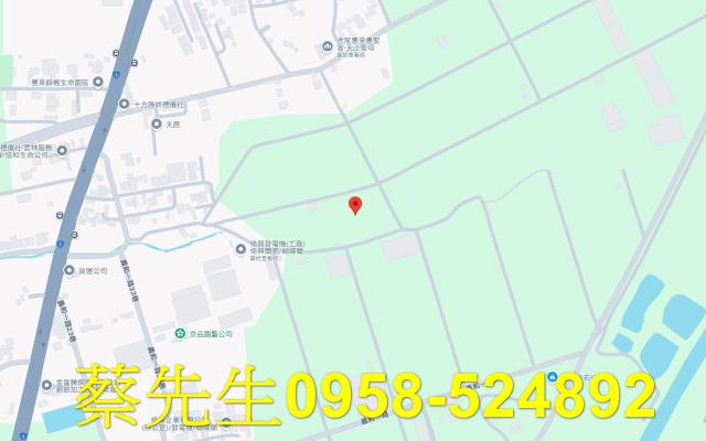 虎尾法拍農地-8