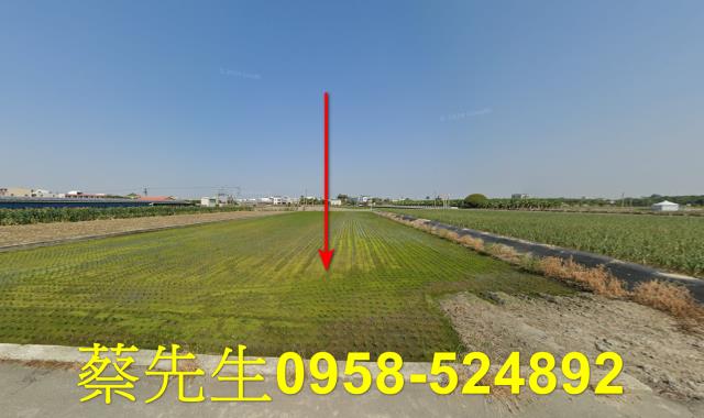 虎尾法拍農地-9