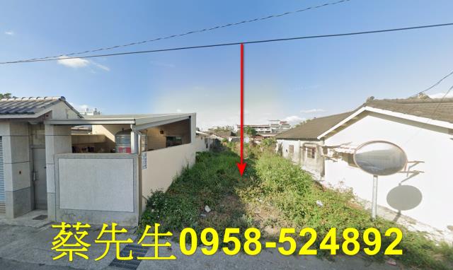 虎尾建地法拍-1