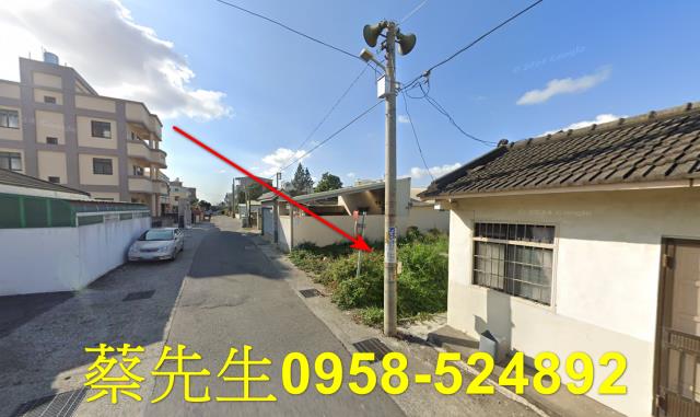 虎尾建地法拍-4