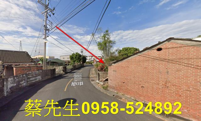 土庫法拍建地-10