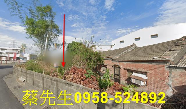 土庫法拍建地-13