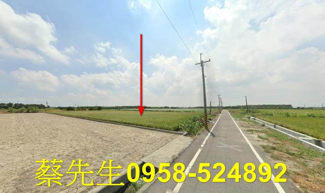 台西農地法拍-13