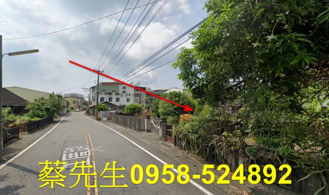 雲林法拍建地-14